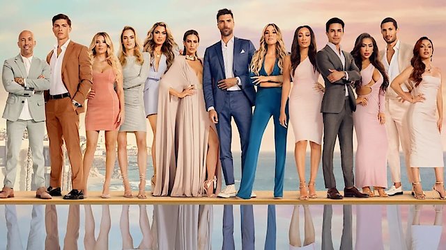 Watch Selling the OC Online