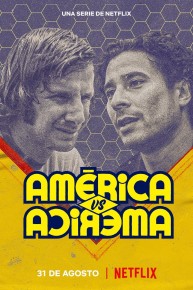 Club America vs. Club America