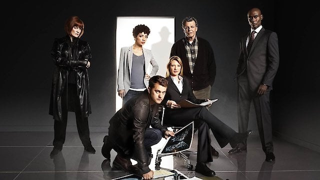 Watch Fringe Online