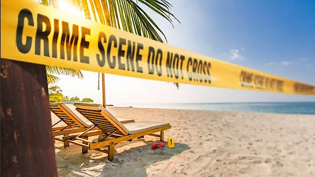 Watch Death on the Beach Online