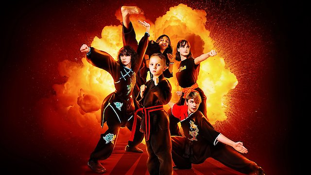 Watch Kiddie Kai Online