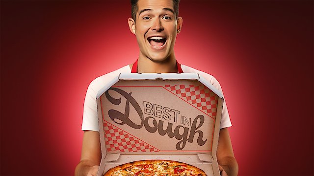Watch Best in Dough Online