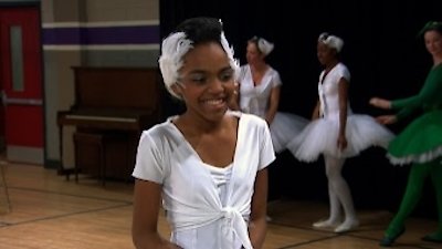 Ballet DANTser