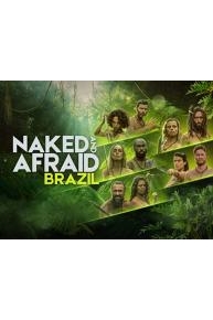 Naked and Afraid Brazil