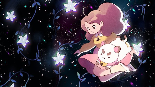 Watch Bee and Puppycat Online