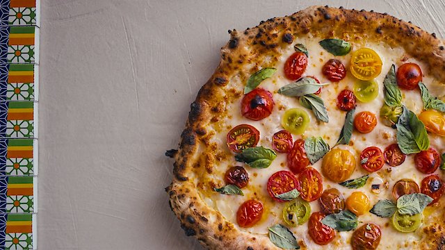 Watch Chef's Table: Pizza Online