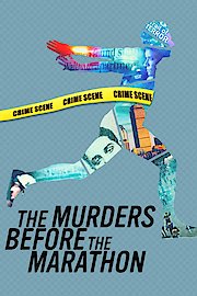 The Murders Before the Marathon