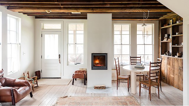 Watch Diary of an Old Home Online