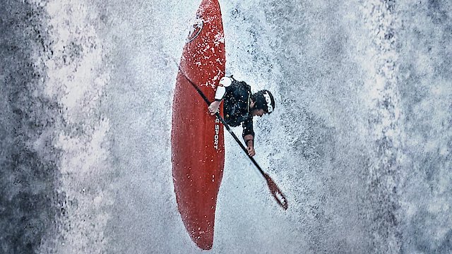 Watch Edge of the Unknown with Jimmy Chin Online