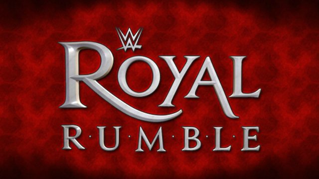Watch WWE Royal Rumble Online