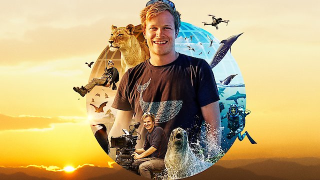 Watch Epic Adventures with Bertie Gregory Online