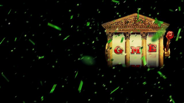 Watch Eat the Rich: The GameStop Saga Online