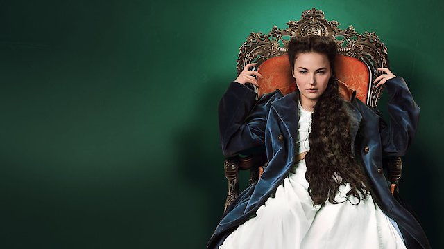 Watch The Empress Online