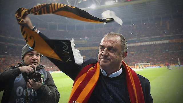 Watch Terim Online