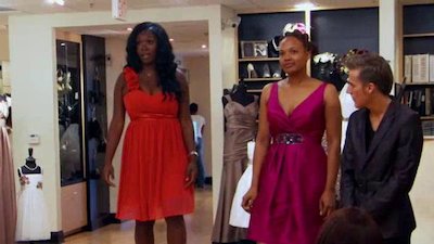 Budget Bullies and Busty Bridesmaids