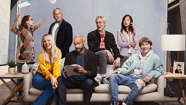 Watch Reboot (2022) Online