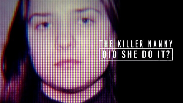 Watch The Killer Nanny Online