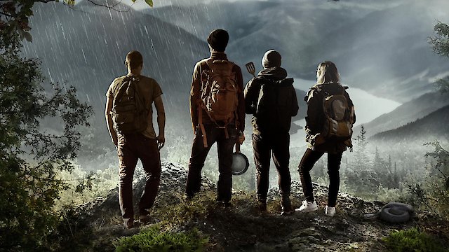 Watch Chef Vs. Wild Online