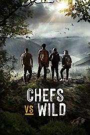 Chef Vs. Wild