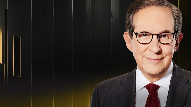 Watch Who's Talking to Chris Wallace Online