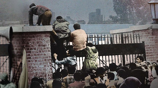 Watch Hostages Online