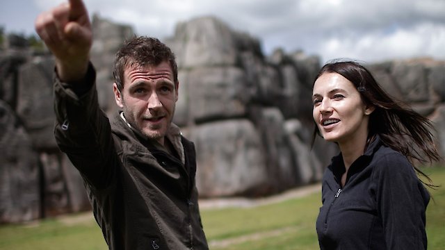 Watch Legend Quest Online