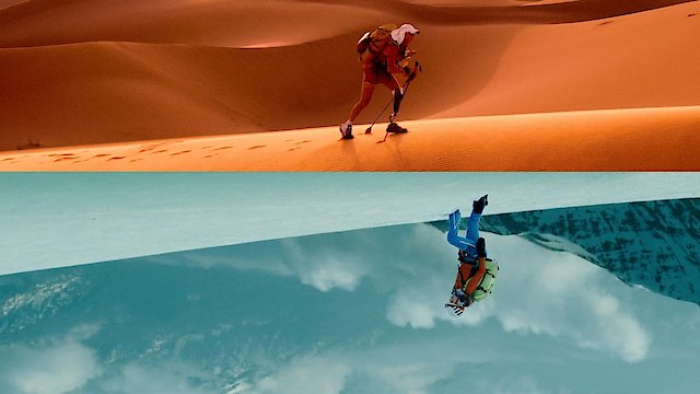 Watch Human Playground Online