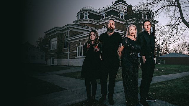 Watch We Bought a Funeral Home Online