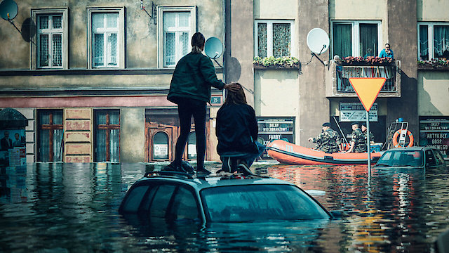 Watch High Water Online