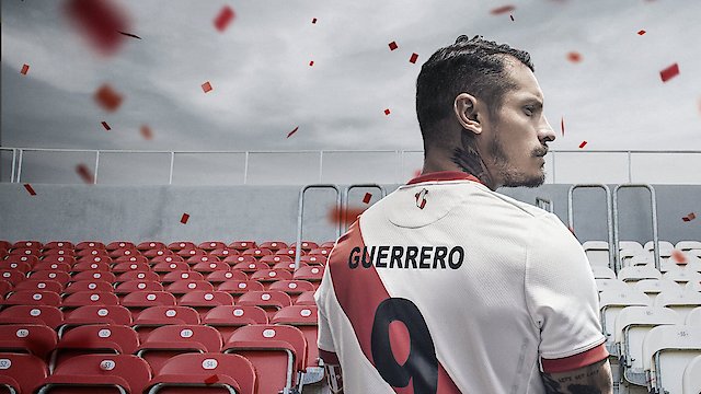 Watch The Fight for Justice: Paolo Guerrero Online