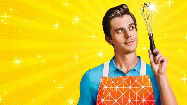 Watch Easy-Bake Battle: The Home Cooking Competition Online