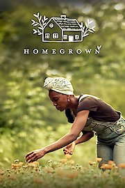 Homegrown