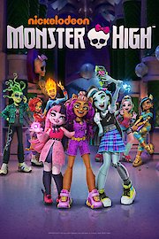 Monster High