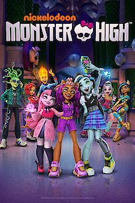 Monster High
