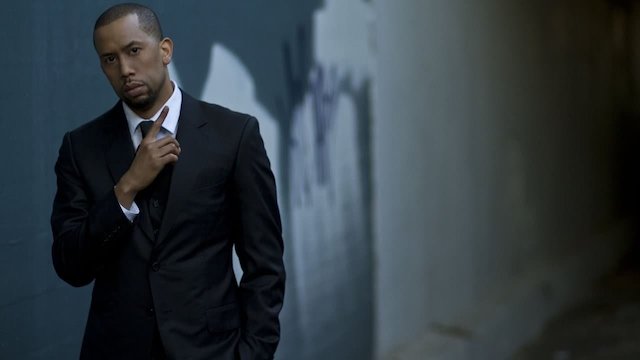 Watch In the Flow with Affion Crockett Online