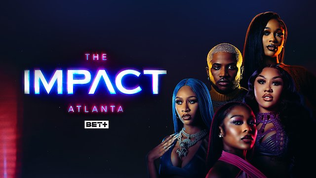 Watch The Impact Atlanta Online