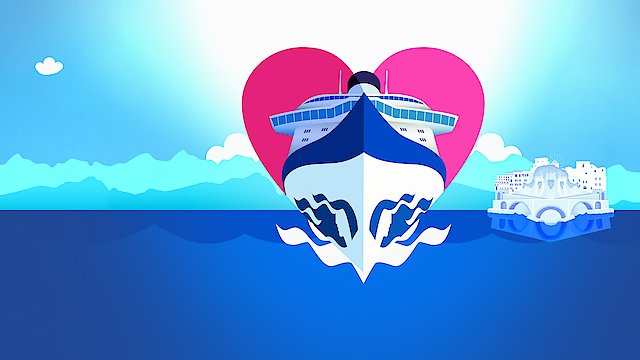 Watch The Real Love Boat Online