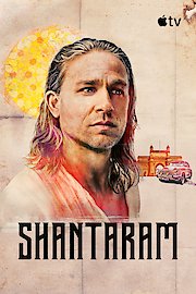 Shantaram