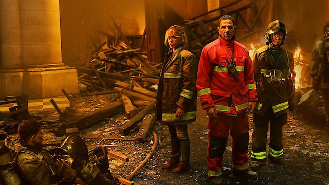 Watch Notre-Dame Online