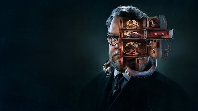 Watch Guillermo del Toro's Cabinet of Curiosities Online