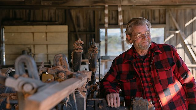 Watch The Craftsman Online