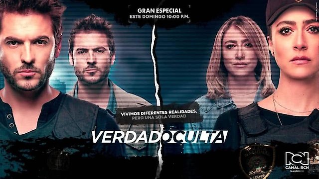 Watch Verdad Oculta Online