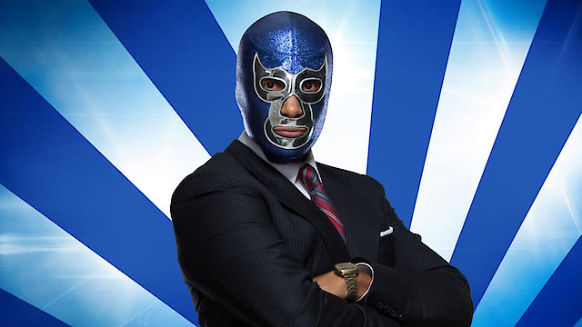 Watch Blue Demon (Mexico) Online