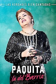 Paquita la del Barrio (Mexico)