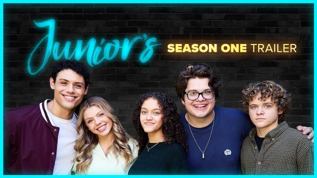 Watch Junior's Online