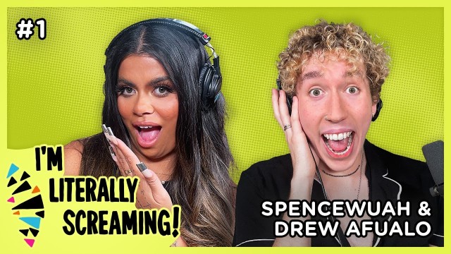 Watch I'm Literally Screaming Online
