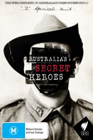 Z Special: Australia's Secret Heroes