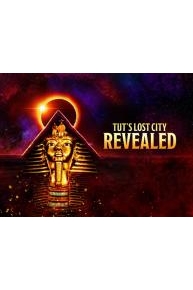 Tut's Lost City Revealed