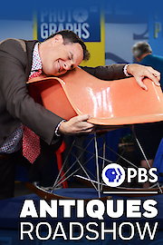 Antiques Roadshow