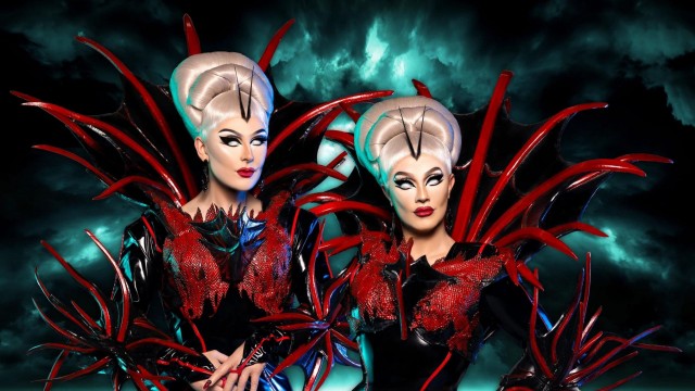 Watch The Boulet Brothers Dragula: Titans Online